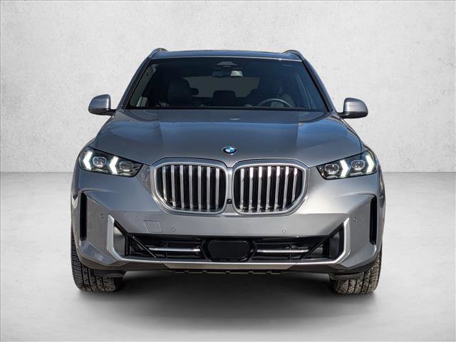 Certified 2024 BMW X5 xDrive40i w/ Premium Package image 2