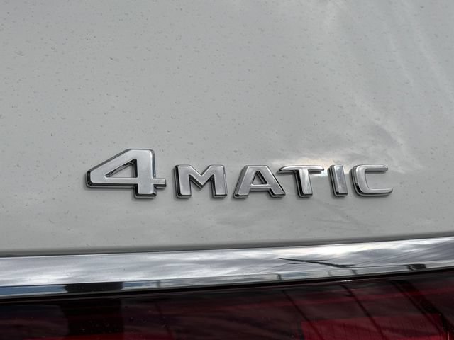 New 2025 Mercedes-Benz GLS 450 4MATIC image 10