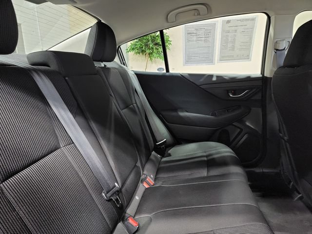Certified 2024 Subaru Legacy Premium AWD/4WD image 15