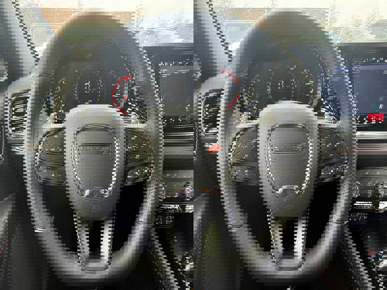 New 2026 Dodge Durango GT image 15