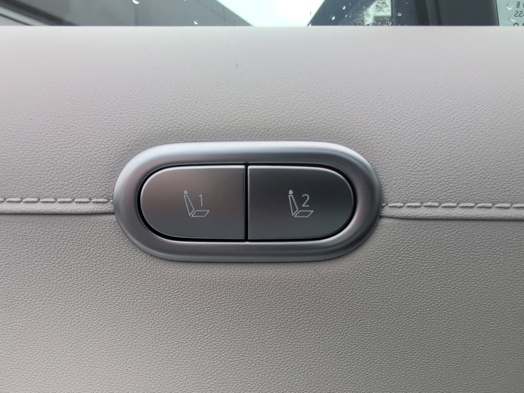 New 2026 Hyundai Palisade Limited image 25