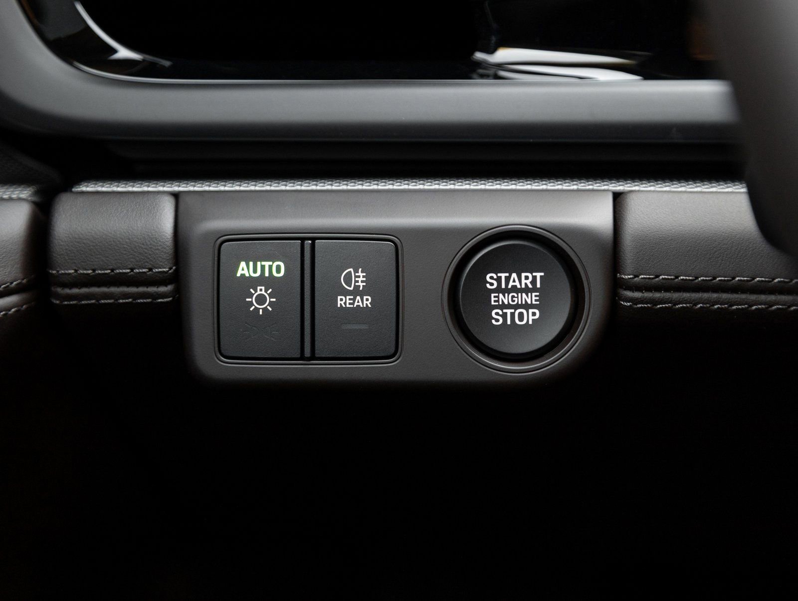 New 2026 Porsche Panamera 4 AWD/4WD image 17