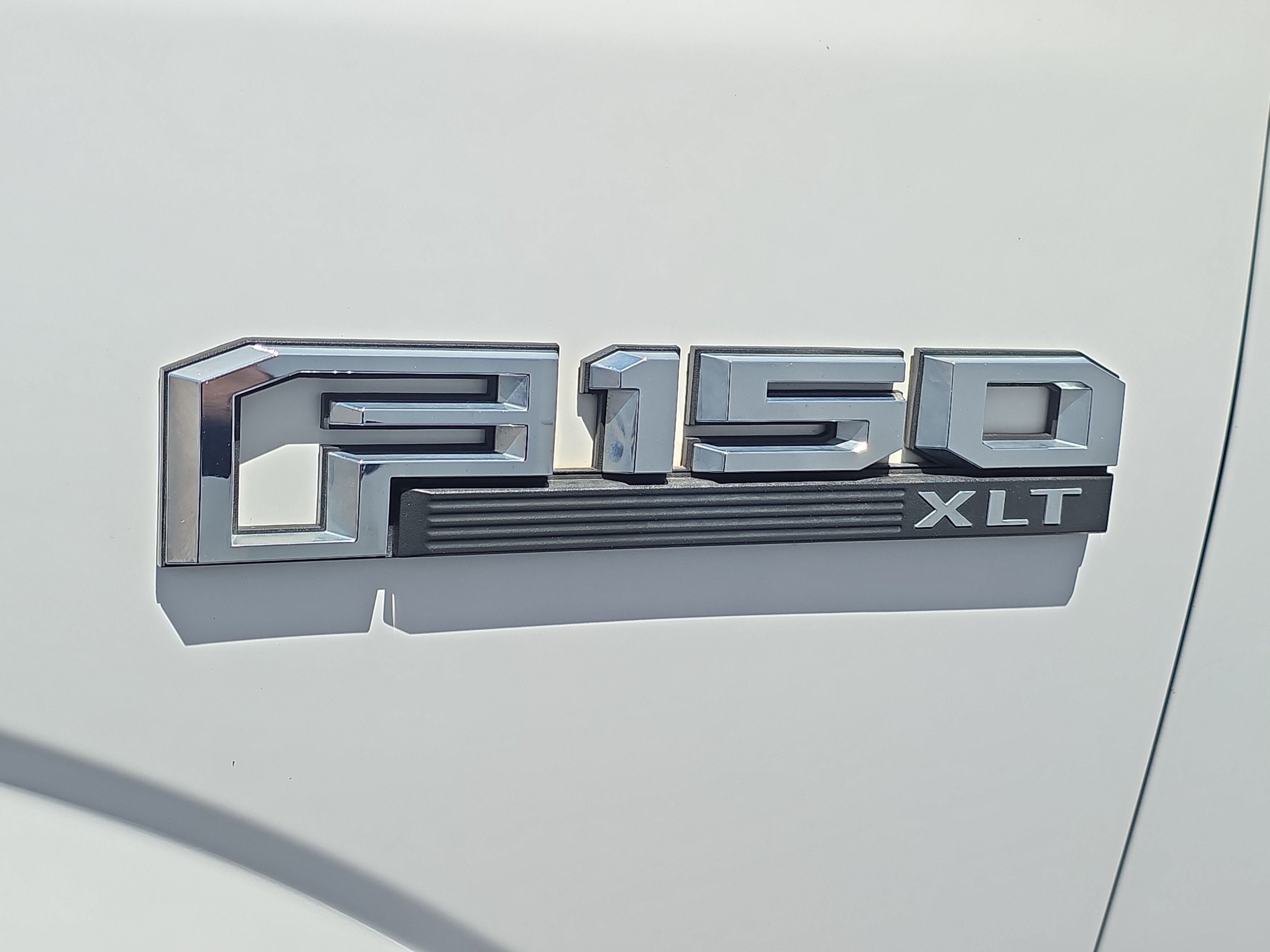 Used 2020 Ford F150 XLT AWD/4WD image 4