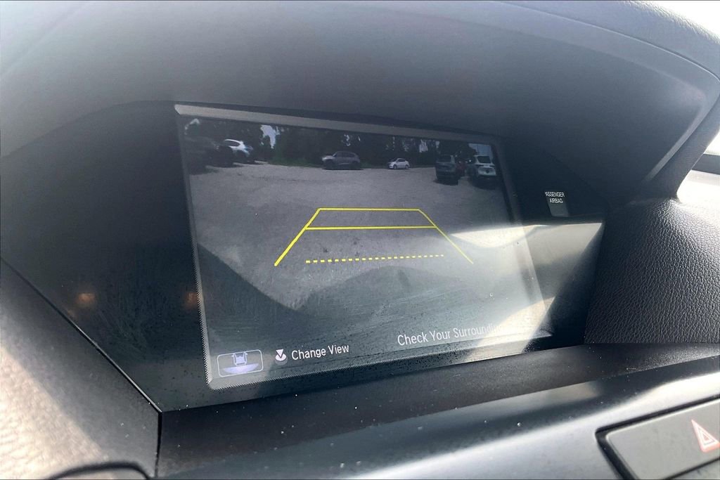 Used 2020 Acura MDX FWD w/ Technology Package image 30