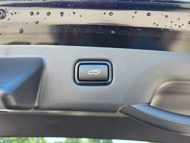 New 2026 Kia Niro Wave w/ Wave Preserve Package FWD image 10