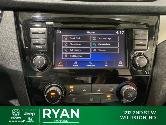 Used 2019 Nissan Rogue Sport S AWD/4WD image 22