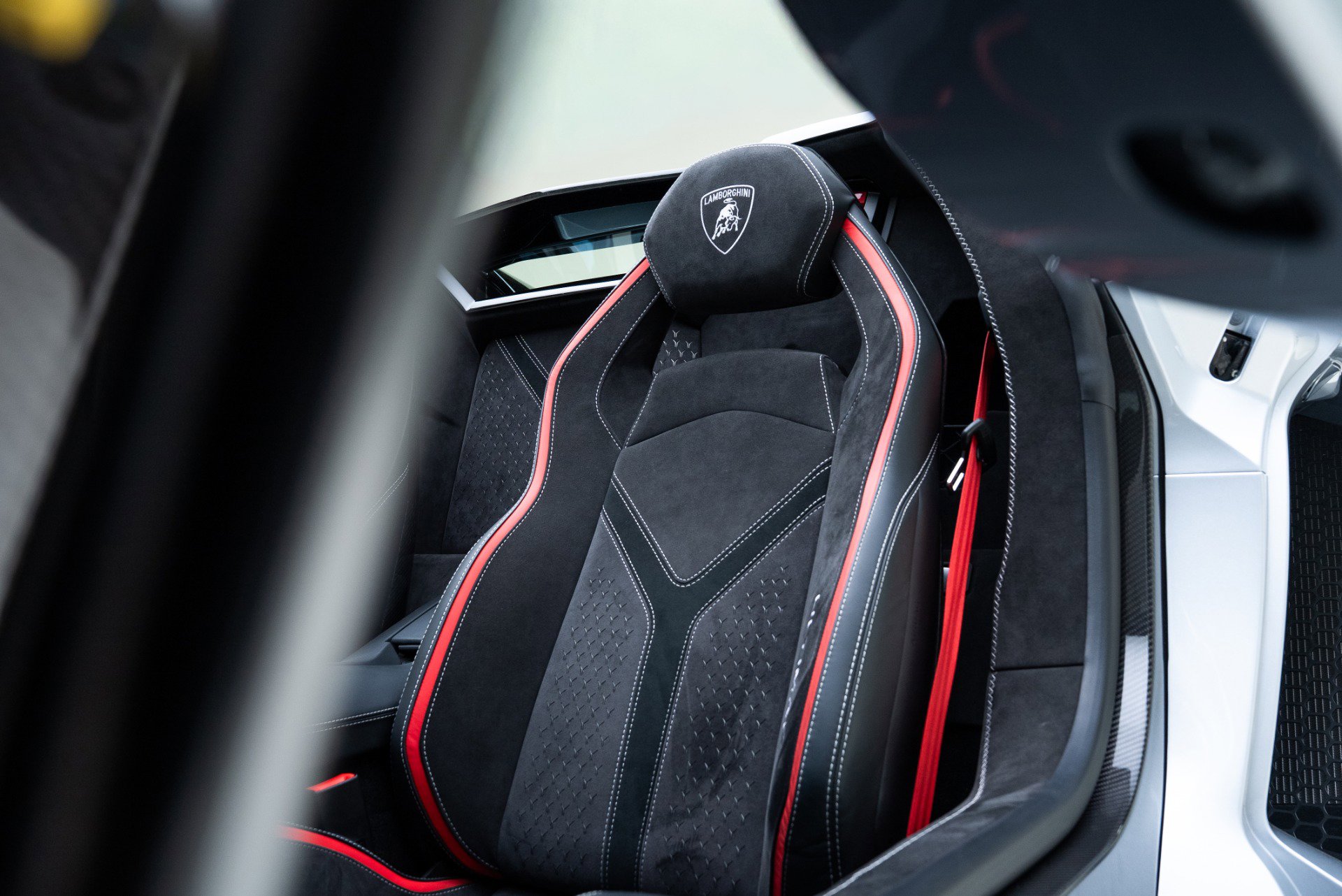 Used 2022 Lamborghini Aventador LP 780-4 Ultimae image 24