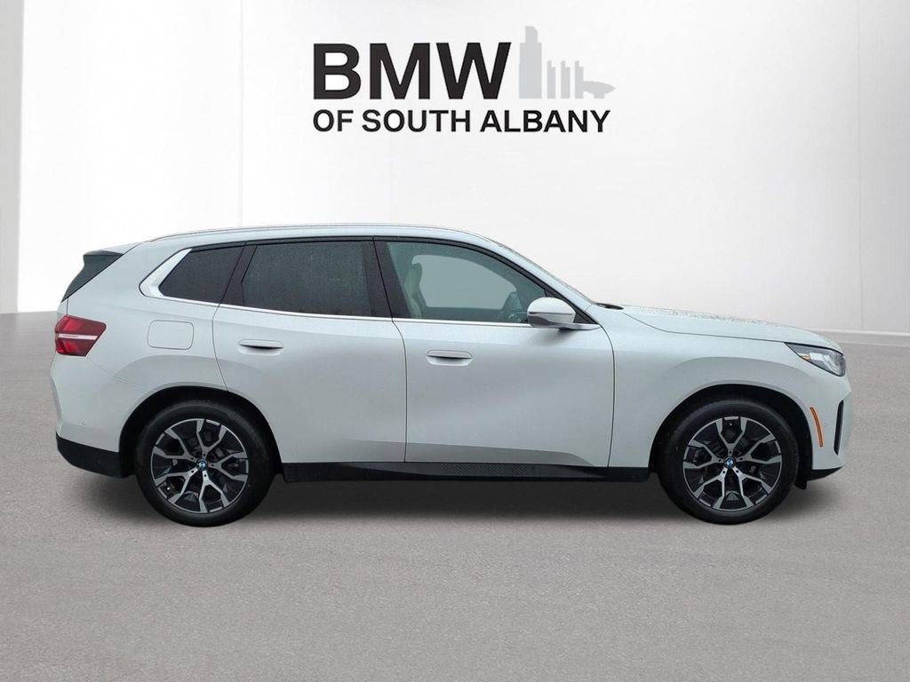 Used 2026 BMW X3 xDrive30 w/ Convenience Package image 3
