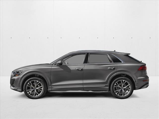 New 2027 Audi Q8 Prestige AWD/4WD image 3