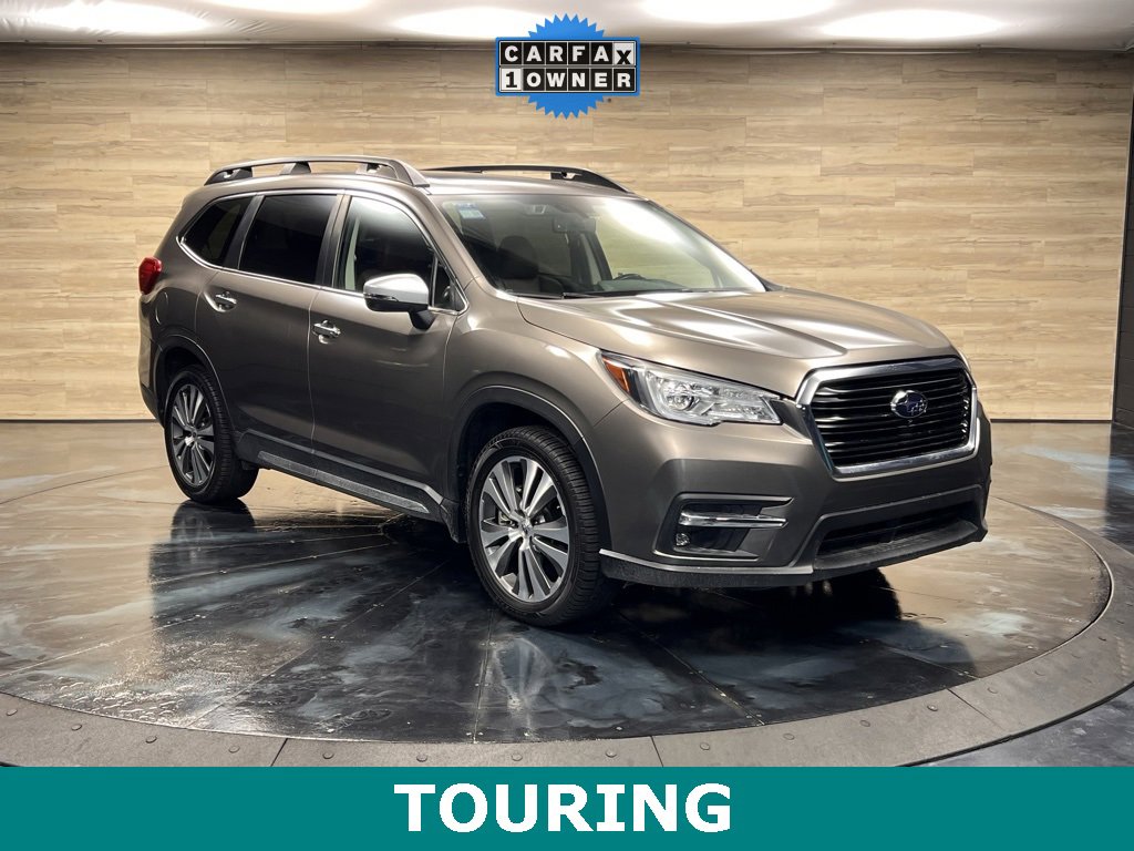 Used 2022 Subaru Ascent Touring image 1