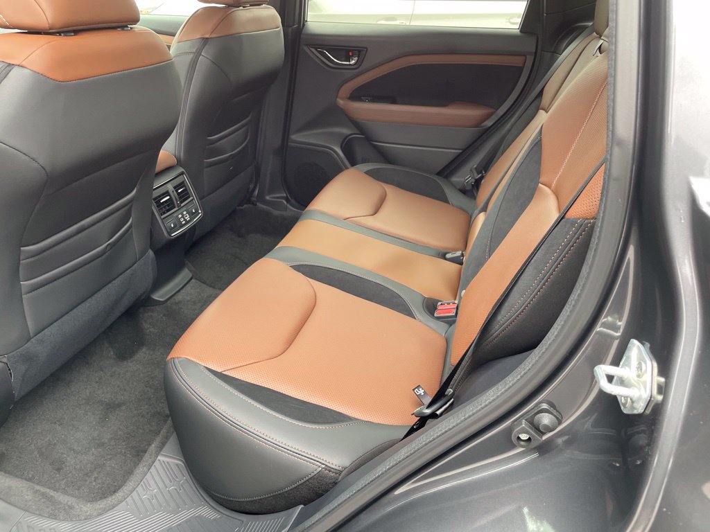 New 2026 Subaru Forester Touring AWD/4WD image 14