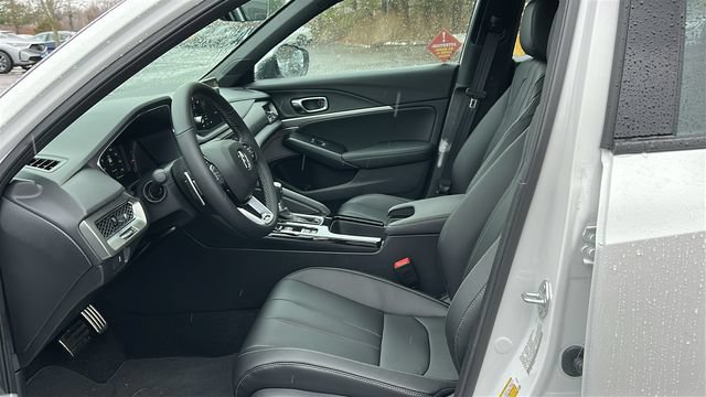 New 2026 Acura Integra A-Spec FWD image 9