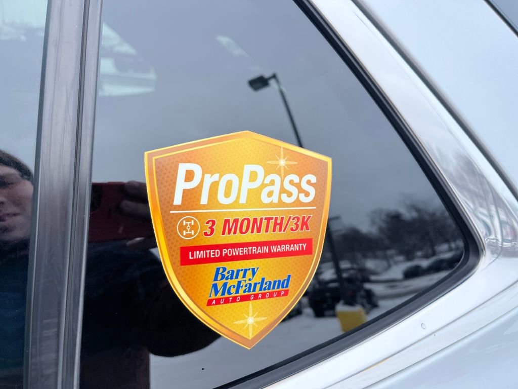 Used 2019 Chevrolet Equinox Premier image 67