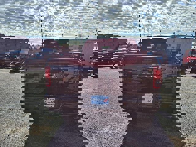 New 2026 RAM 2500 Big Horn image 19