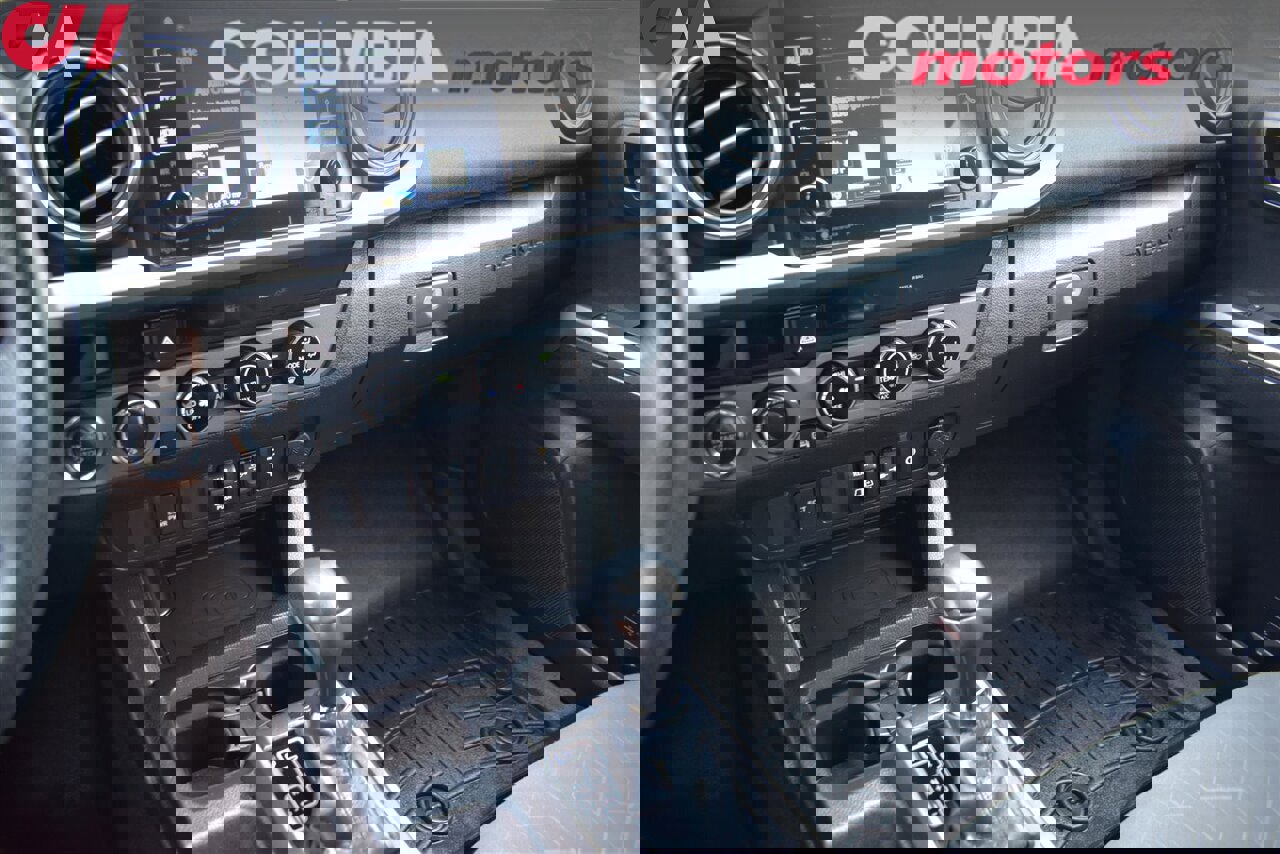 Used 2018 Toyota Tacoma TRD Off-Road image 20