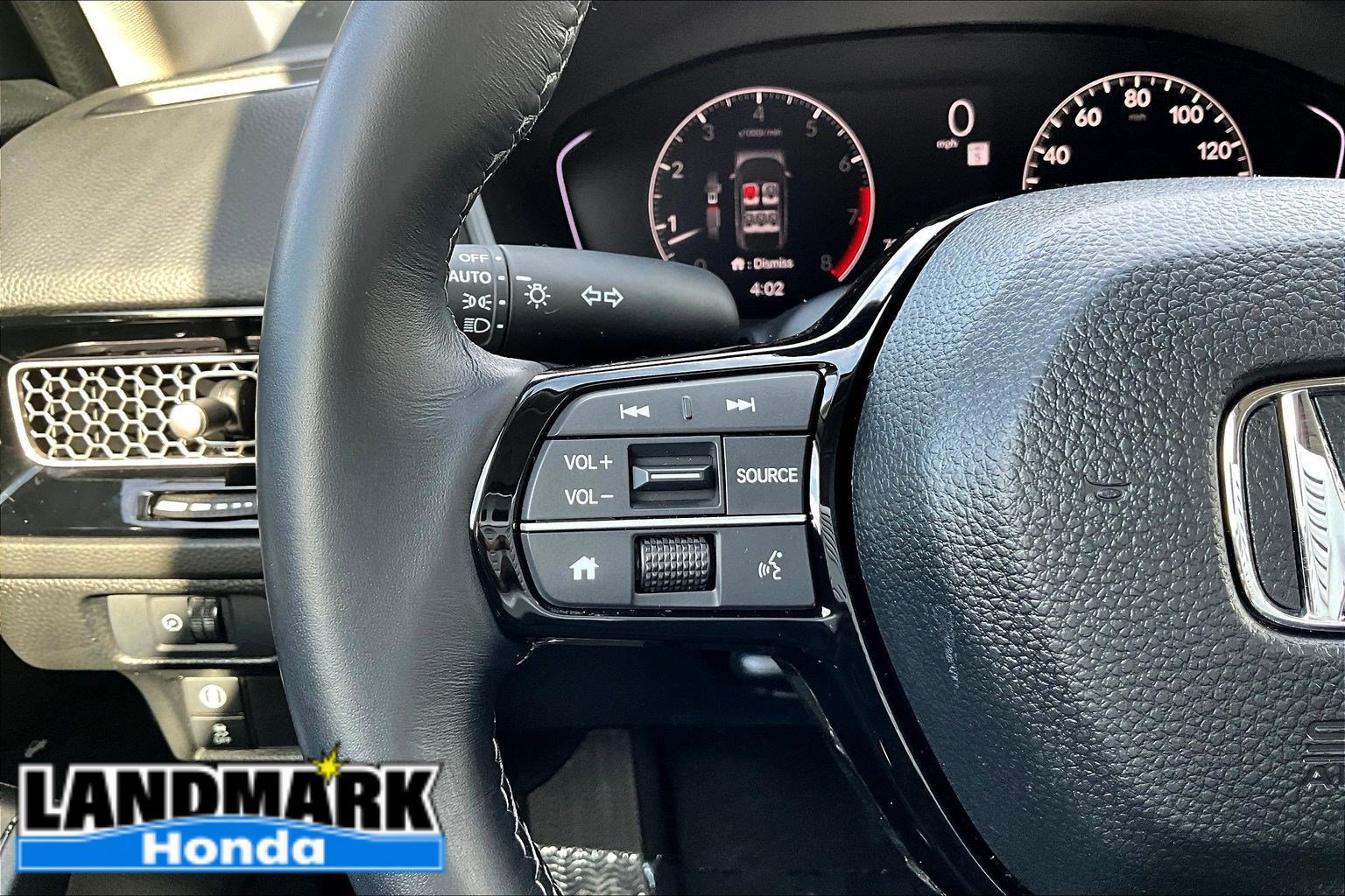 Used 2024 Honda Civic EX image 20