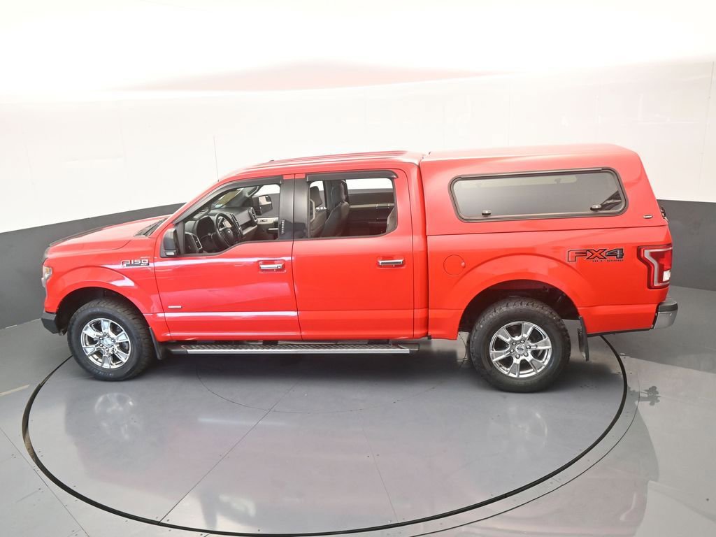 Used 2015 Ford F150 XLT w/ Equipment Group 302A Luxury image 53