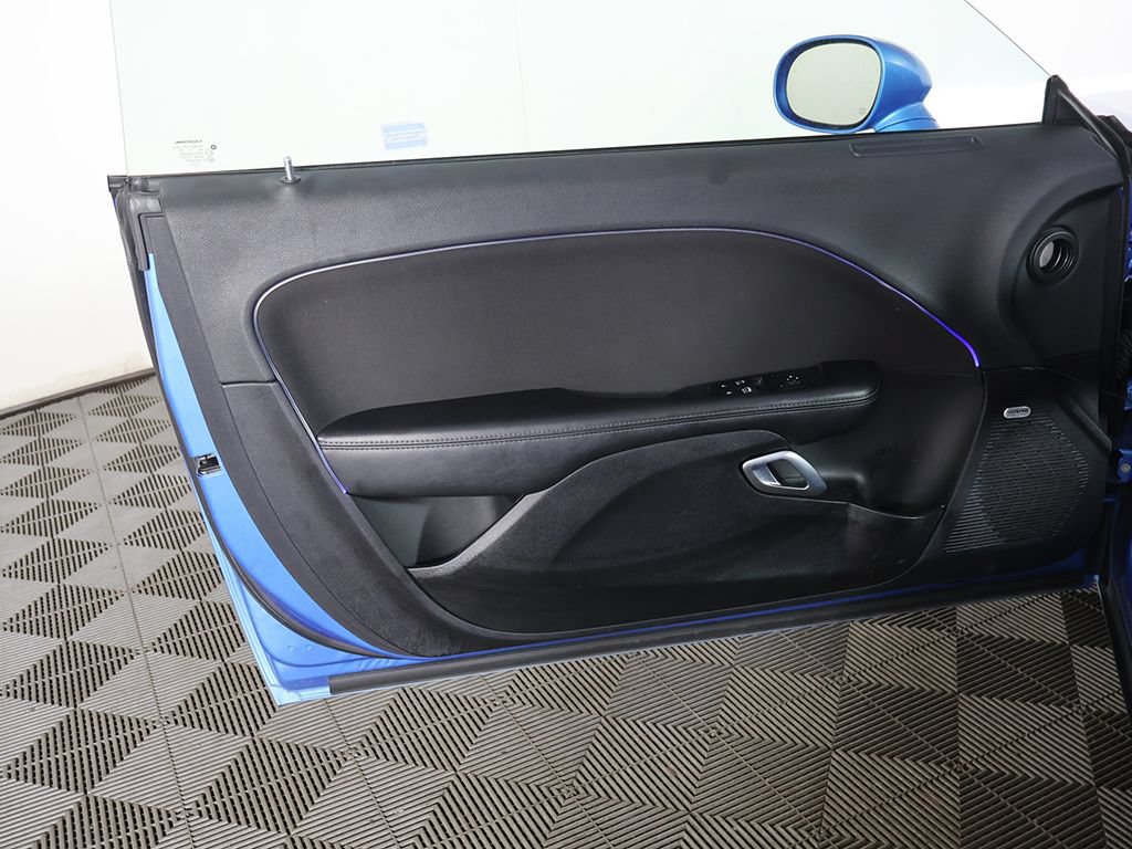 Used 2023 Dodge Challenger SXT RWD image 19