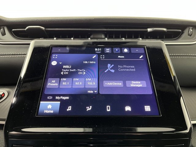 Used 2025 Jeep Grand Cherokee L Laredo image 28