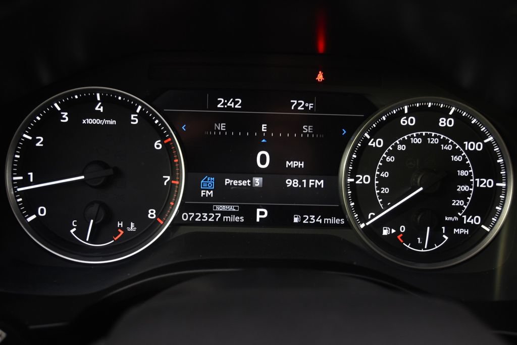 Used 2024 Mitsubishi Outlander SE AWD/4WD image 25