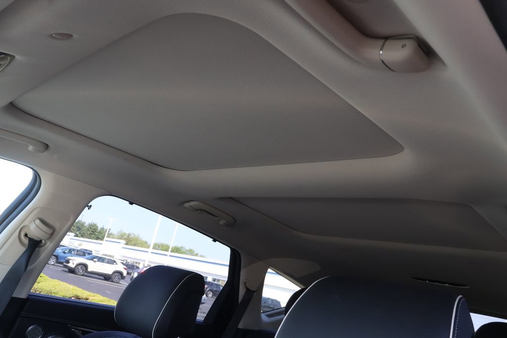 Used 2024 Genesis GV80 2.5T w/ Prestige Package AWD/4WD image 12