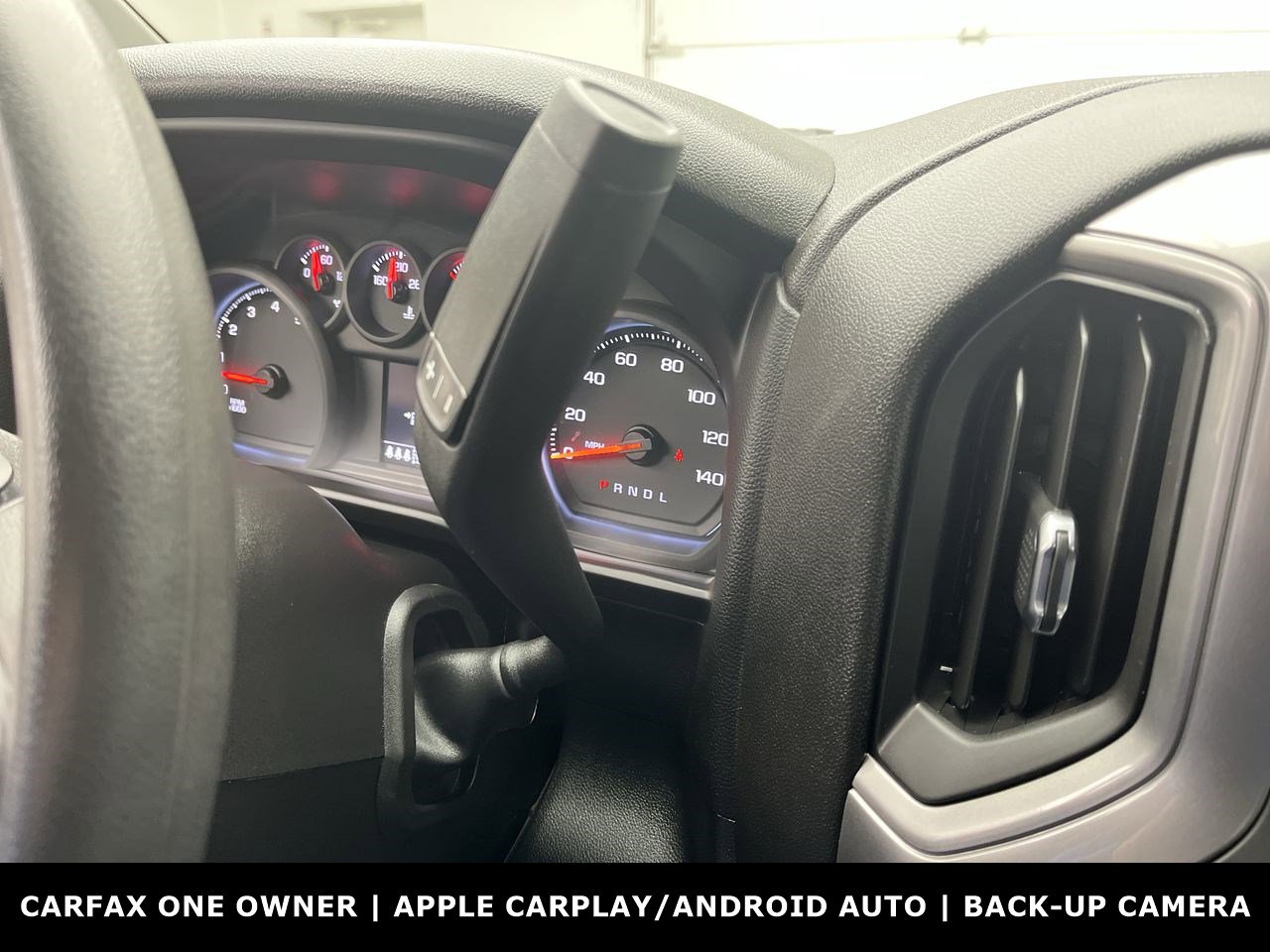 Used 2025 Chevrolet Silverado 2500 Custom w/ Custom Value Package image 25