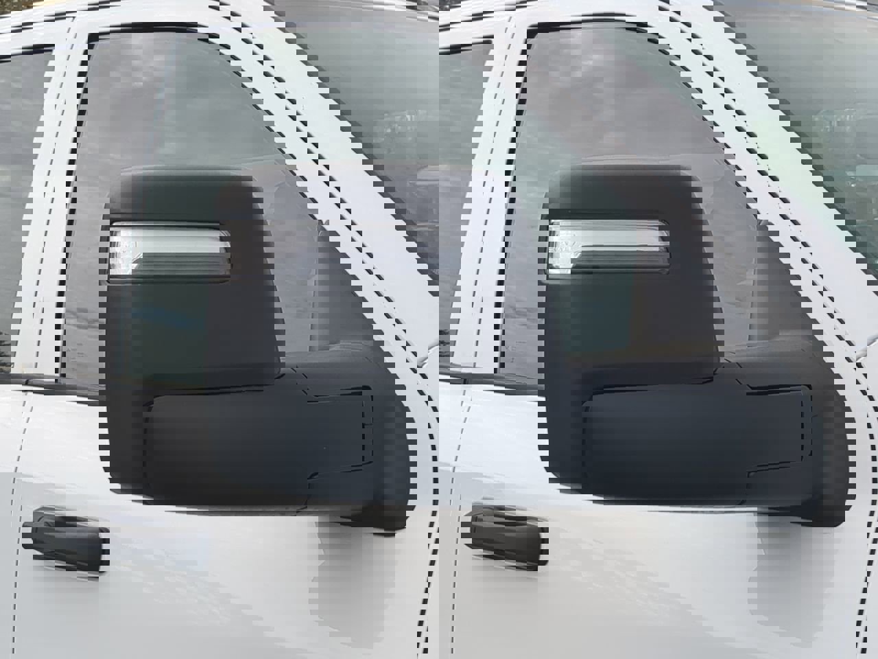 New 2026 RAM 3500 Tradesman image 10