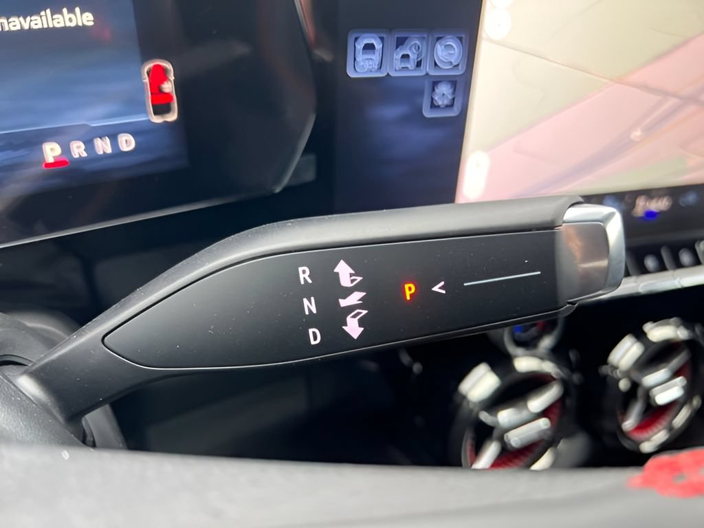New 2026 Chevrolet Blazer EV RS AWD/4WD image 17