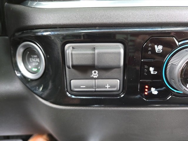 New 2025 Chevrolet Silverado 3500 LTZ w/ Trail Boss Package image 69