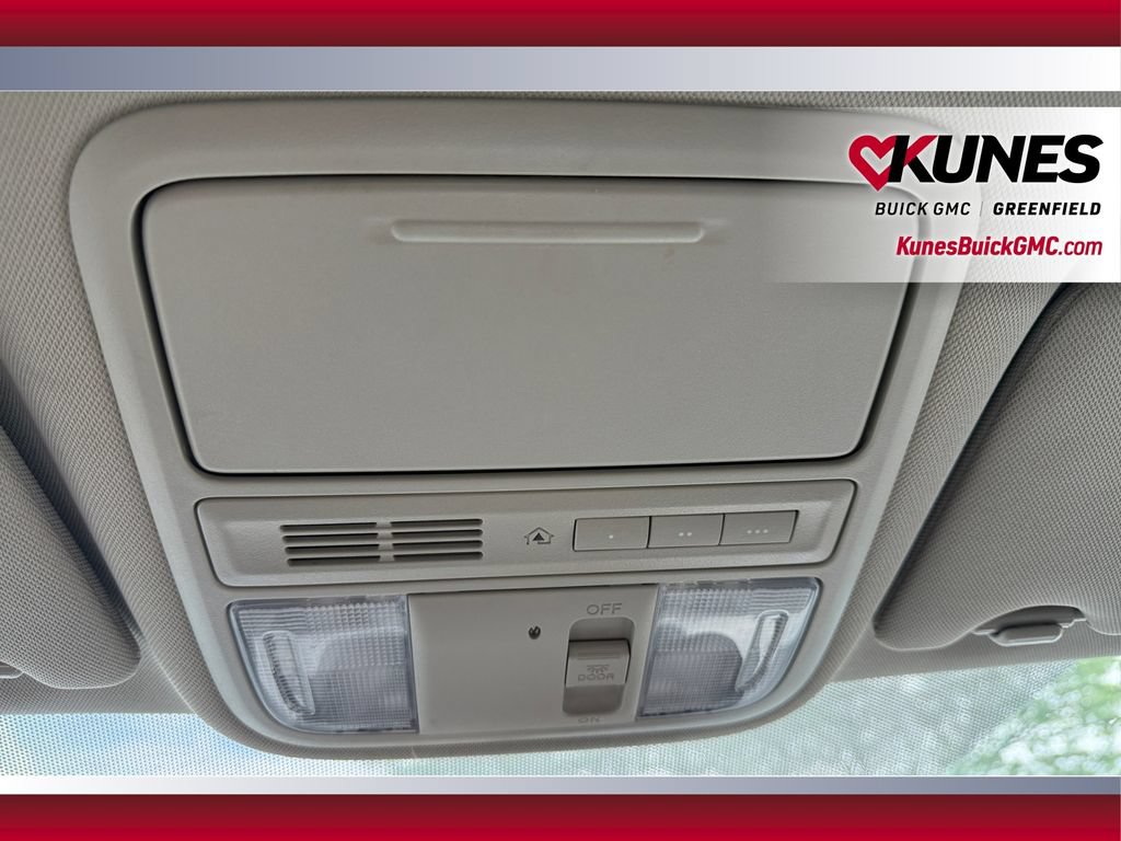 Used 2014 Honda Odyssey EX image 33