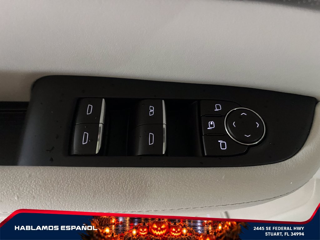 New 2026 Buick Enclave Avenir w/ Super Cruise Package AWD/4WD image 13