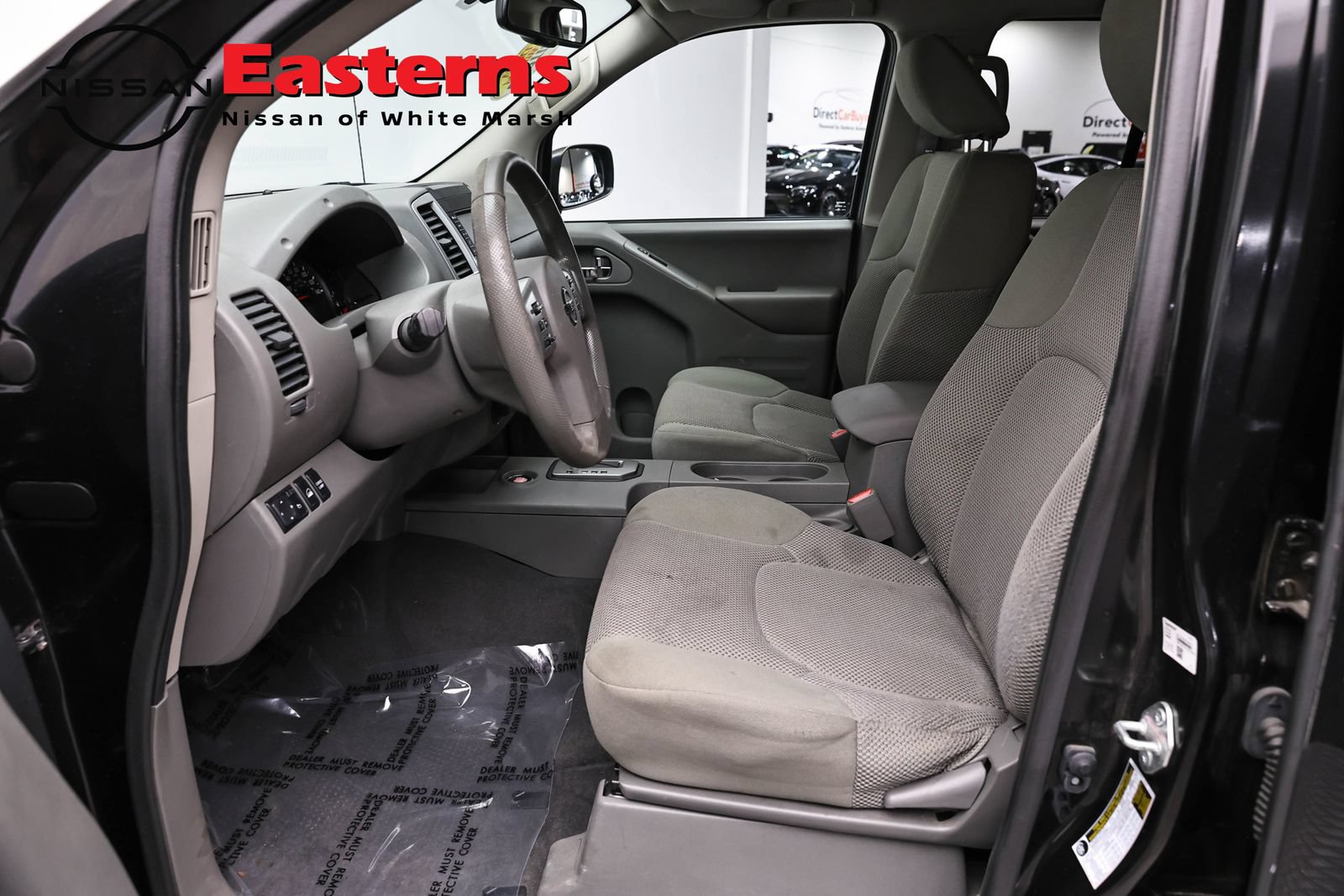 Used 2021 Nissan Frontier SV AWD/4WD image 14