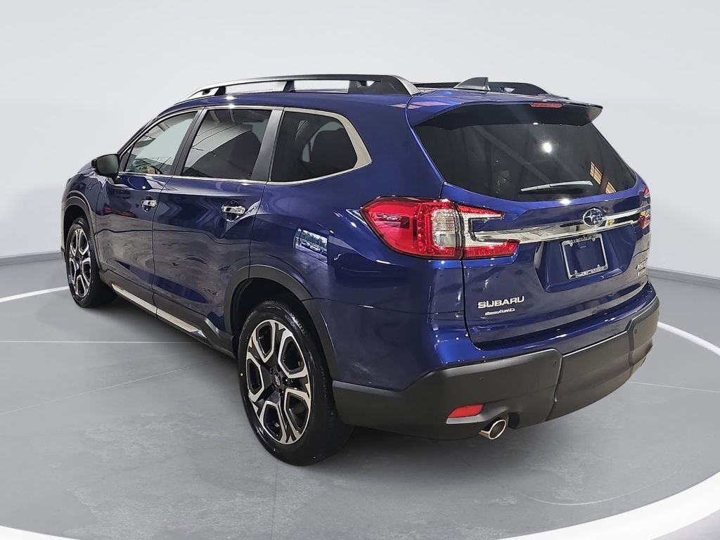 New 2026 Subaru Ascent Touring AWD/4WD image 7