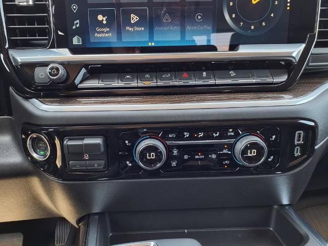 New 2026 Chevrolet Silverado 1500 LT Trail Boss w/ Convenience Package II AWD/4WD image 27