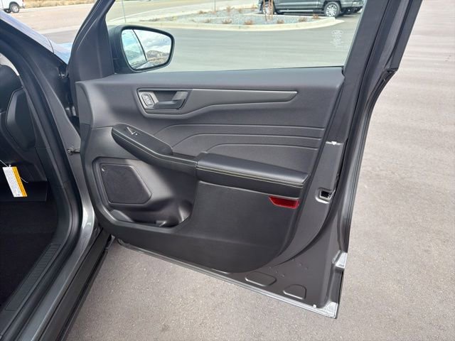 New 2026 Ford Escape Active w/ Tech Pack #1 AWD/4WD image 28