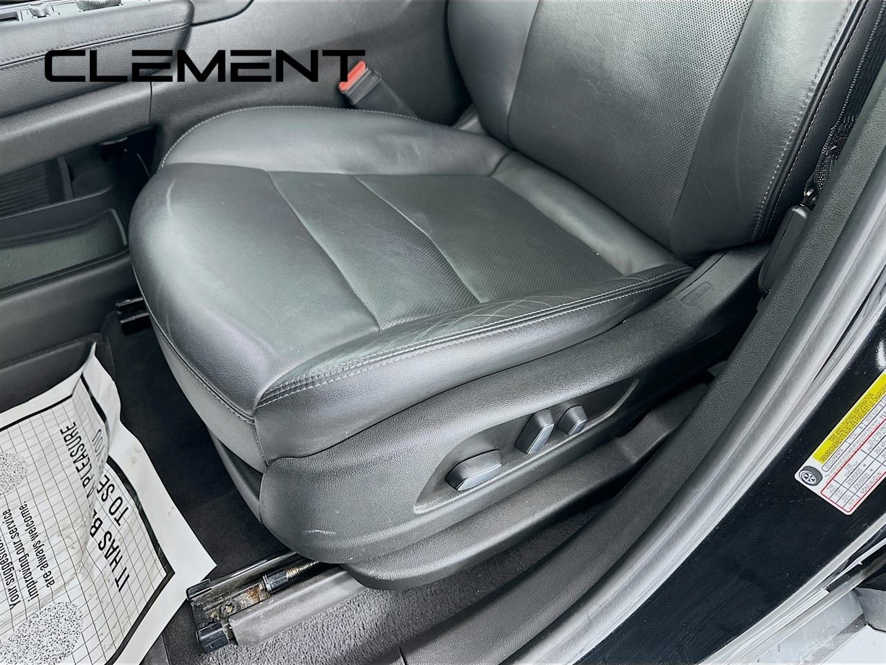 Used 2021 Cadillac XT5 Sportv image 30