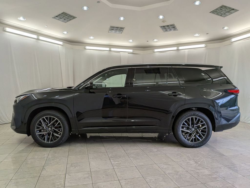 New 2026 Lexus TX 350 AWD w/ Technology Package image 6