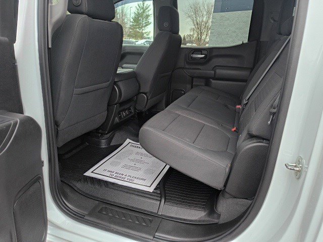 Used 2021 Chevrolet Silverado 1500 LT image 14