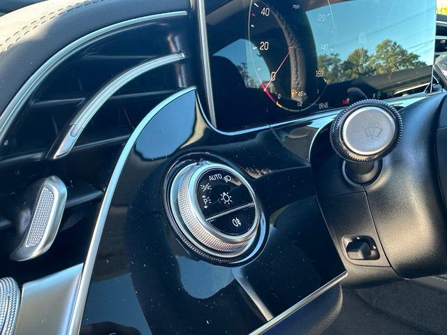 New 2027 Mercedes-Benz E 350 4MATIC Sedan image 14
