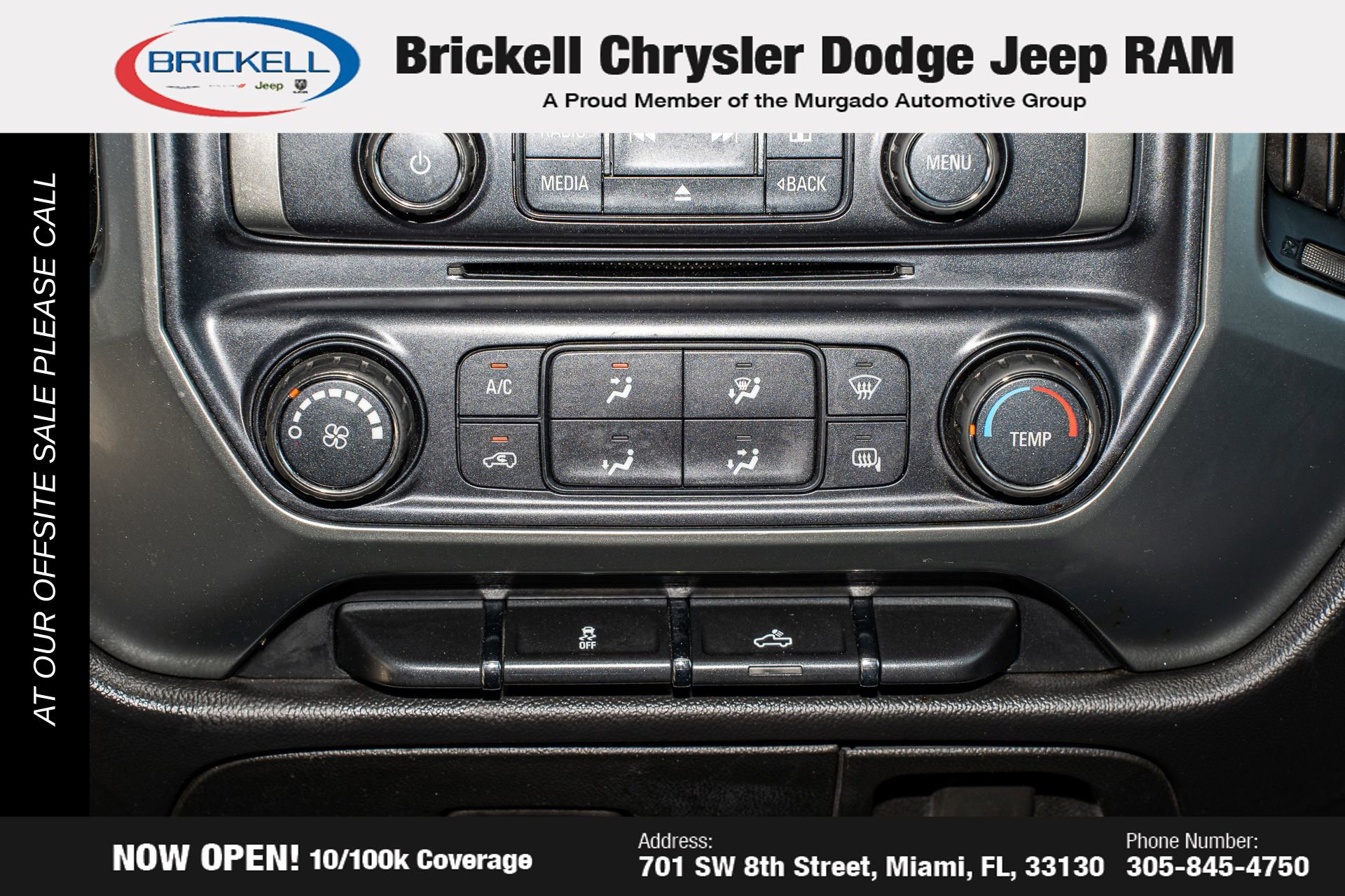 Used 2019 Chevrolet Silverado 1500 LT image 22