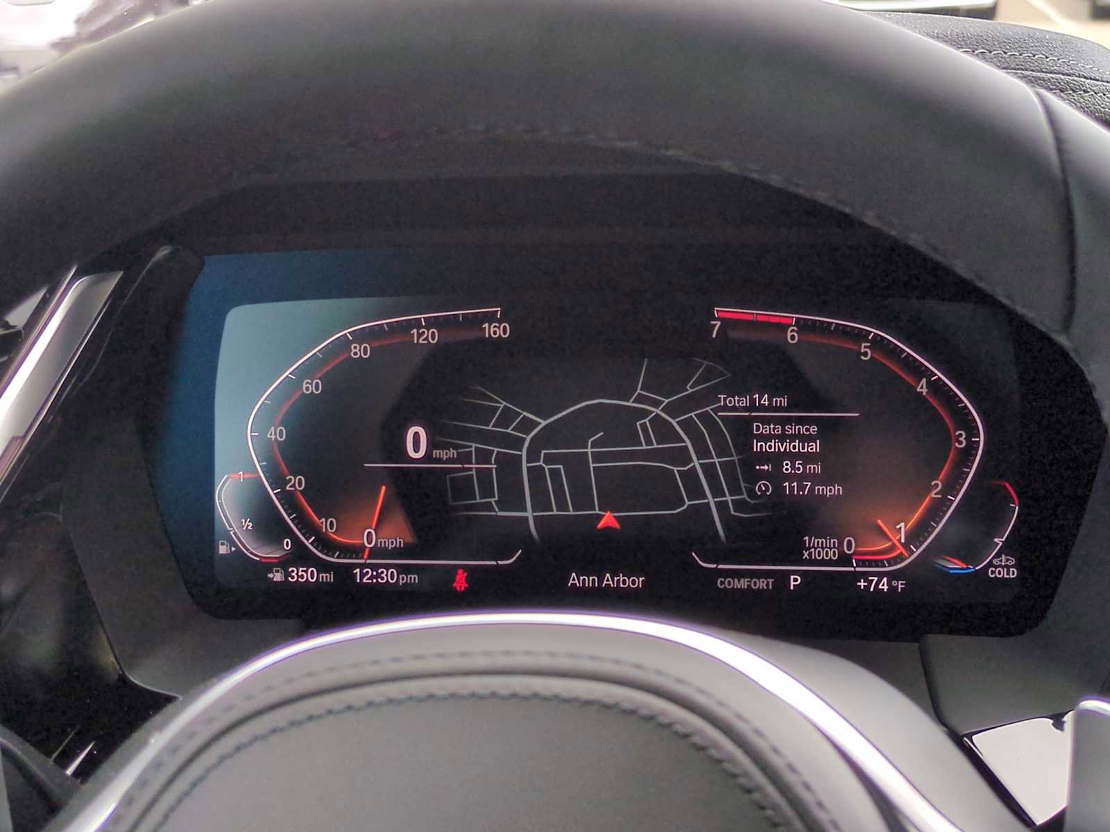 New 2026 BMW Z4 sDrive30i w/ Convenience Package image 31