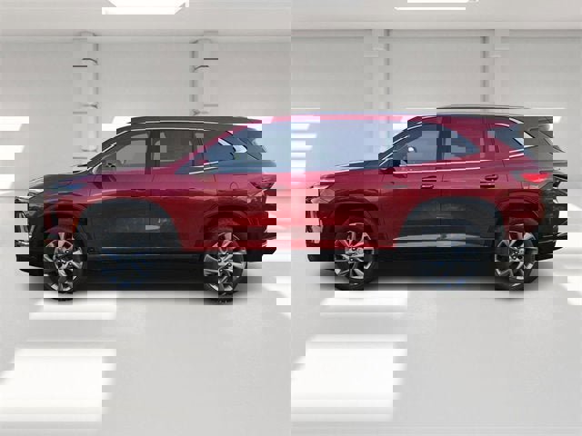 New 2026 Buick Enclave Preferred w/ Power Package image 2