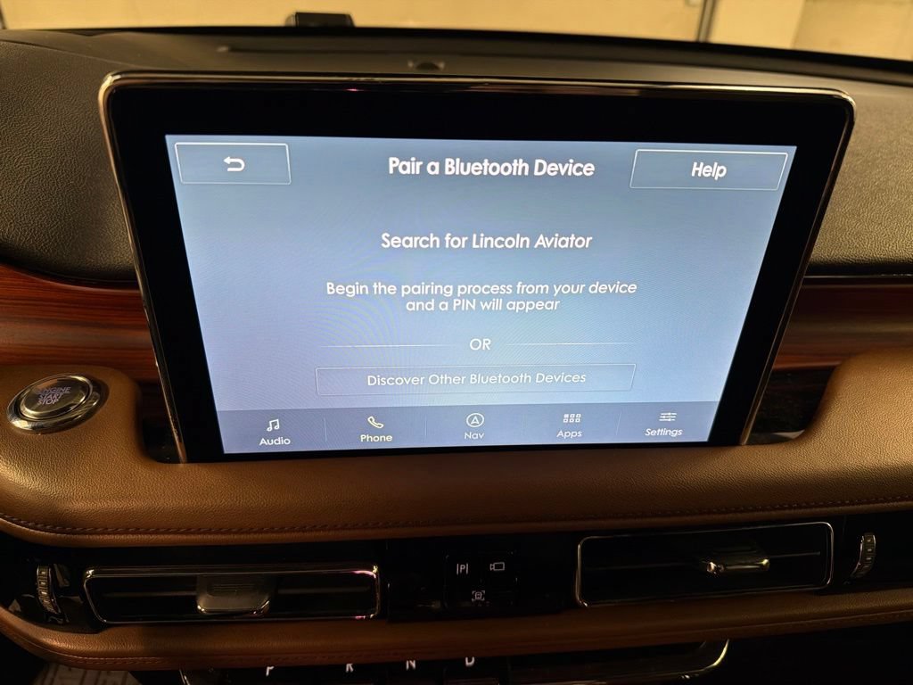 Certified 2023 Lincoln Aviator Reserve w/ Equipment Group 201A AWD/4WD image 11
