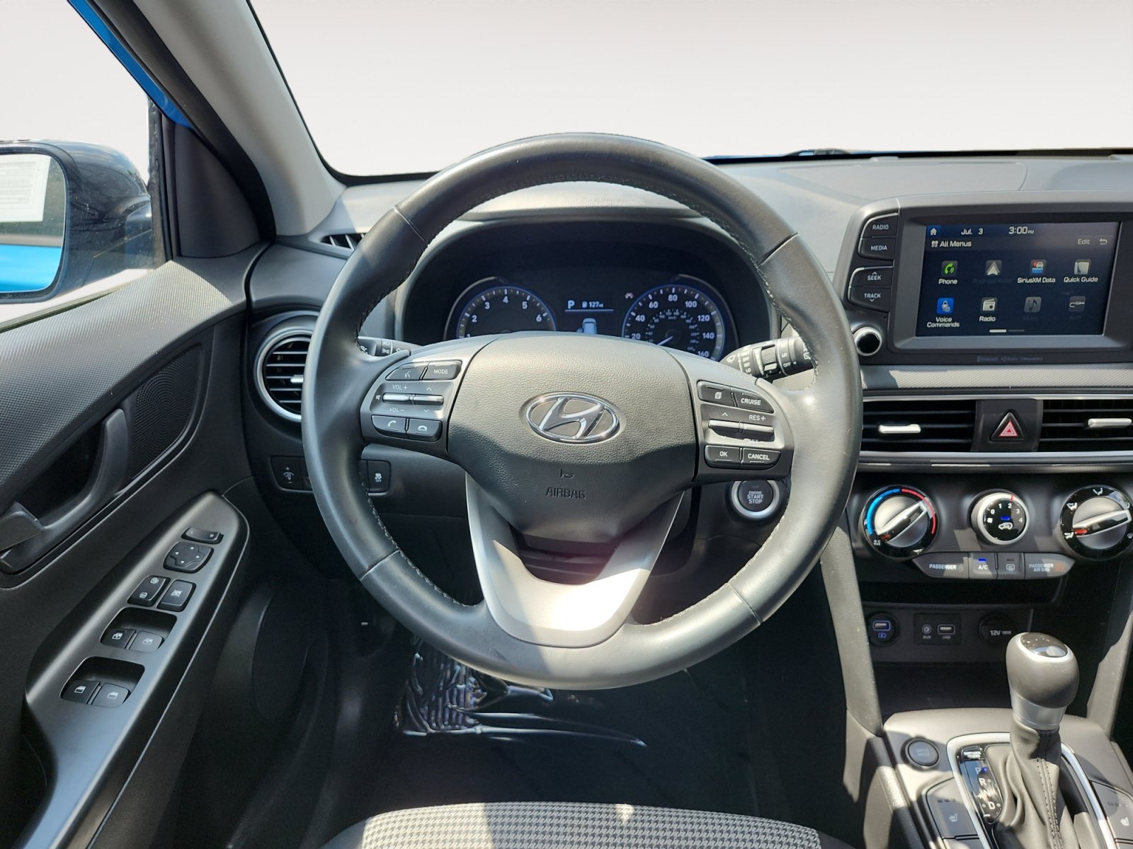 Used 2020 Hyundai Kona SEL FWD image 13