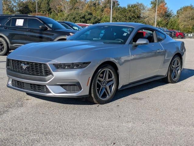New 2026 Ford Mustang Premium RWD image 7