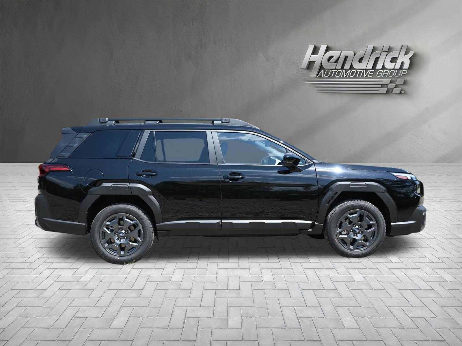 New 2026 Subaru Outback Premium AWD/4WD image 10
