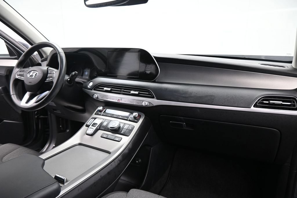 Used 2022 Hyundai Palisade SEL AWD/4WD image 7