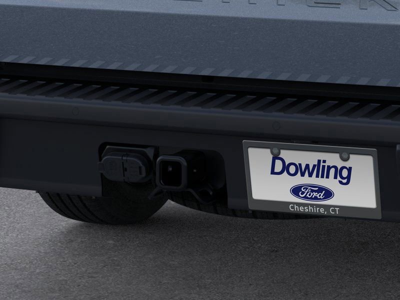 New 2026 Ford Maverick Lariat image 23