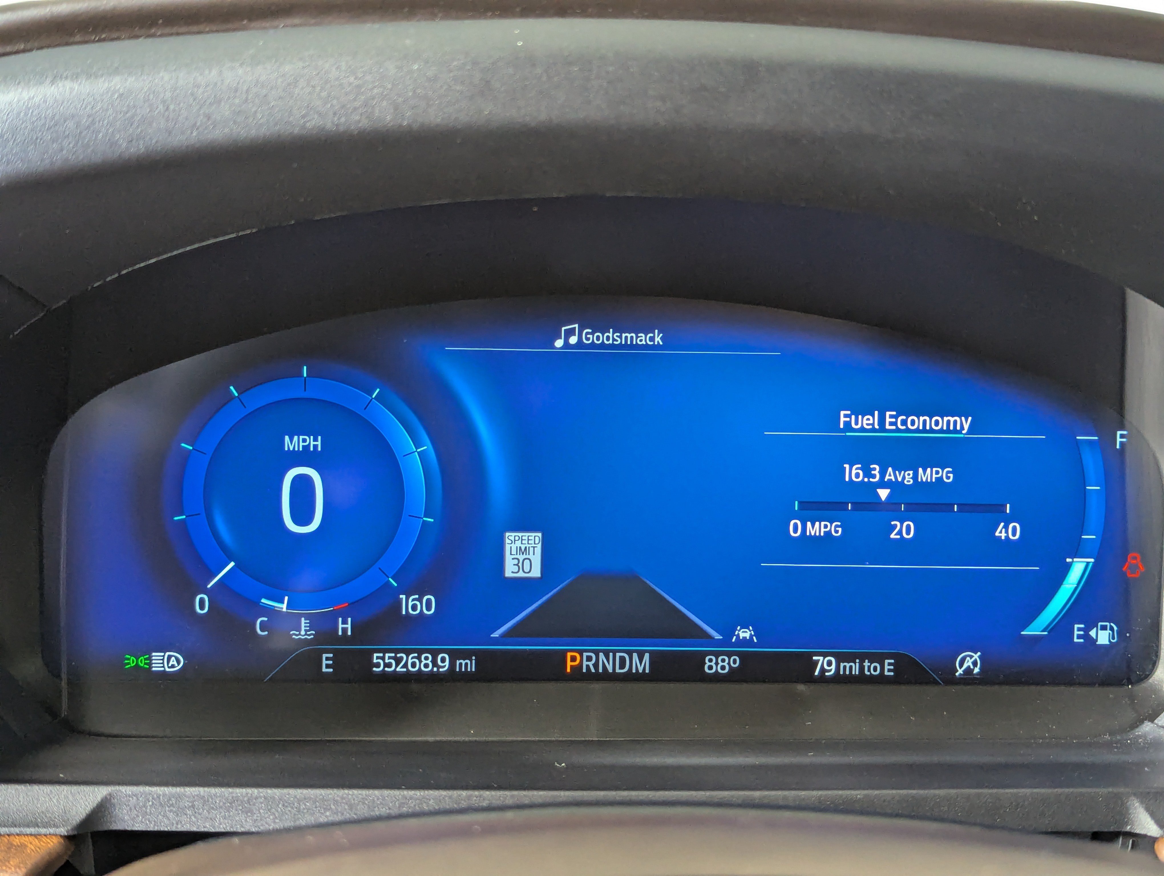 Certified 2021 Ford Explorer King Ranch w/ Premium Technology Package AWD/4WD image 39
