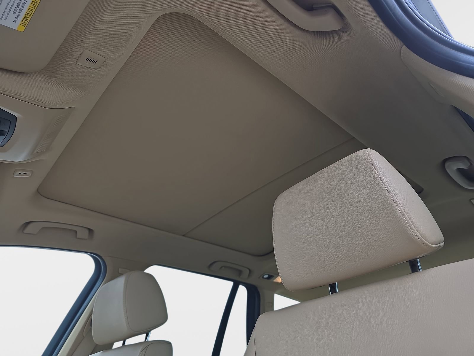 Used 2016 BMW X3 xDrive28i image 31